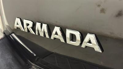 2012 Nissan Armada Platinum Sport Utility 4D - Photo 18 - Manassas, VA 20109