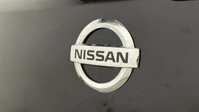 2012 Nissan Armada Platinum Sport Utility 4D - Photo 20 - Manassas, VA 20109