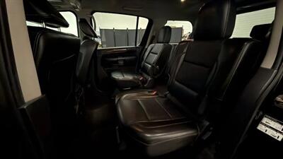 2012 Nissan Armada Platinum Sport Utility 4D - Photo 37 - Manassas, VA 20109