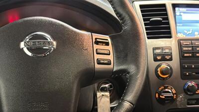 2012 Nissan Armada Platinum Sport Utility 4D - Photo 25 - Manassas, VA 20109
