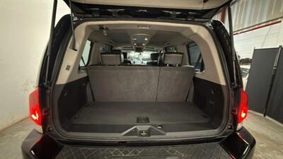 2012 Nissan Armada Platinum Sport Utility 4D - Photo 44 - Manassas, VA 20109