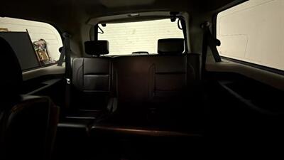 2012 Nissan Armada Platinum Sport Utility 4D - Photo 43 - Manassas, VA 20109