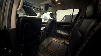 2012 Nissan Armada Platinum Sport Utility 4D - Photo 38 - Manassas, VA 20109
