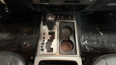 2012 Nissan Armada Platinum Sport Utility 4D - Photo 32 - Manassas, VA 20109