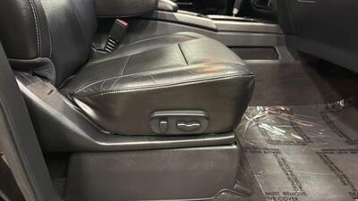 2012 Nissan Armada Platinum Sport Utility 4D - Photo 57 - Manassas, VA 20109