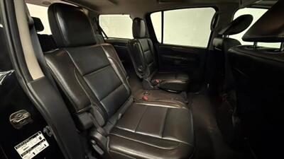 2012 Nissan Armada Platinum Sport Utility 4D - Photo 51 - Manassas, VA 20109