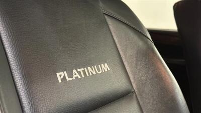 2012 Nissan Armada Platinum Sport Utility 4D - Photo 58 - Manassas, VA 20109