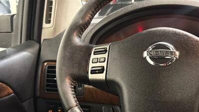 2012 Nissan Armada Platinum Sport Utility 4D - Photo 24 - Manassas, VA 20109