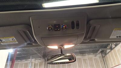 2012 Nissan Armada Platinum Sport Utility 4D - Photo 34 - Manassas, VA 20109