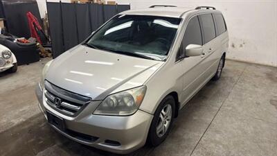 2007 Honda Odyssey EX   - Photo 12 - Manassas, VA 20109