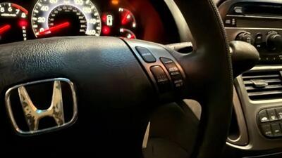 2007 Honda Odyssey EX   - Photo 23 - Manassas, VA 20109