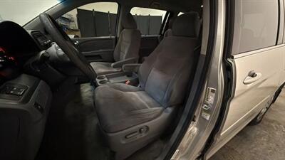 2007 Honda Odyssey EX   - Photo 17 - Manassas, VA 20109