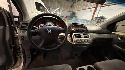 2007 Honda Odyssey EX   - Photo 20 - Manassas, VA 20109