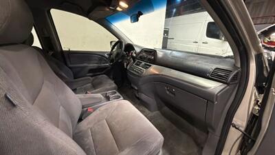 2007 Honda Odyssey EX   - Photo 39 - Manassas, VA 20109