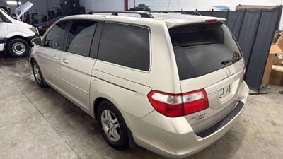 2007 Honda Odyssey EX   - Photo 9 - Manassas, VA 20109