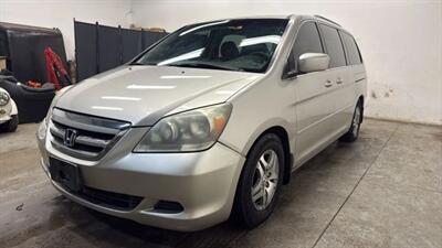 2007 Honda Odyssey EX   - Photo 11 - Manassas, VA 20109