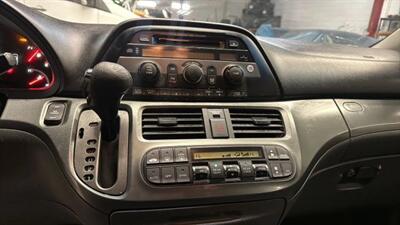 2007 Honda Odyssey EX   - Photo 27 - Manassas, VA 20109