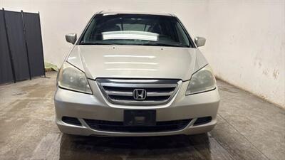 2007 Honda Odyssey EX   - Photo 13 - Manassas, VA 20109