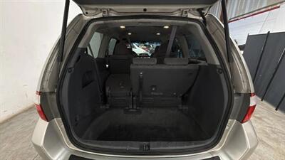 2007 Honda Odyssey EX   - Photo 34 - Manassas, VA 20109