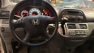 2007 Honda Odyssey EX   - Photo 21 - Manassas, VA 20109