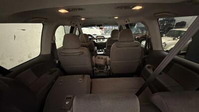 2007 Honda Odyssey EX   - Photo 36 - Manassas, VA 20109