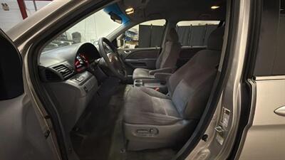 2007 Honda Odyssey EX   - Photo 16 - Manassas, VA 20109