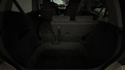 2007 Honda Odyssey EX   - Photo 35 - Manassas, VA 20109