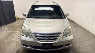 2007 Honda Odyssey EX   - Photo 14 - Manassas, VA 20109