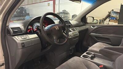 2007 Honda Odyssey EX   - Photo 19 - Manassas, VA 20109