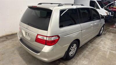 2007 Honda Odyssey EX   - Photo 5 - Manassas, VA 20109