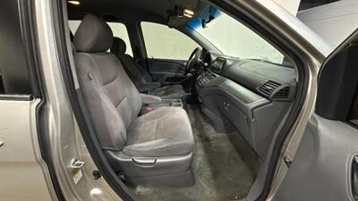 2007 Honda Odyssey EX   - Photo 37 - Manassas, VA 20109