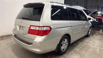 2007 Honda Odyssey EX   - Photo 4 - Manassas, VA 20109