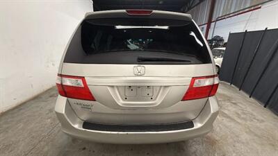 2007 Honda Odyssey EX   - Photo 6 - Manassas, VA 20109
