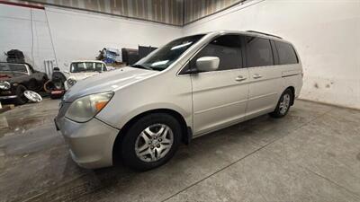 2007 Honda Odyssey EX   - Photo 10 - Manassas, VA 20109
