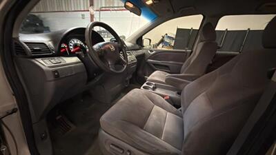 2007 Honda Odyssey EX   - Photo 18 - Manassas, VA 20109