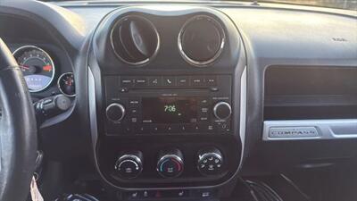 2016 Jeep Compass High Altitude Edition Sport Utility 4D   - Photo 27 - Manassas, VA 20109