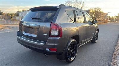 2016 Jeep Compass High Altitude Edition Sport Utility 4D   - Photo 4 - Manassas, VA 20109