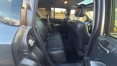 2016 Jeep Compass High Altitude Edition Sport Utility 4D   - Photo 45 - Manassas, VA 20109