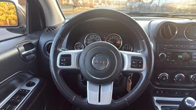 2016 Jeep Compass High Altitude Edition Sport Utility 4D   - Photo 22 - Manassas, VA 20109