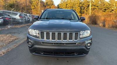 2016 Jeep Compass High Altitude Edition Sport Utility 4D   - Photo 13 - Manassas, VA 20109
