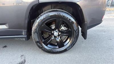 2016 Jeep Compass High Altitude Edition Sport Utility 4D   - Photo 55 - Manassas, VA 20109