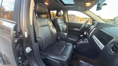 2016 Jeep Compass High Altitude Edition Sport Utility 4D   - Photo 49 - Manassas, VA 20109