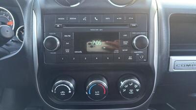 2016 Jeep Compass High Altitude Edition Sport Utility 4D   - Photo 28 - Manassas, VA 20109