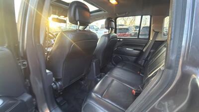 2016 Jeep Compass High Altitude Edition Sport Utility 4D   - Photo 42 - Manassas, VA 20109