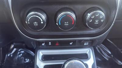 2016 Jeep Compass High Altitude Edition Sport Utility 4D   - Photo 29 - Manassas, VA 20109