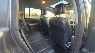 2016 Jeep Compass High Altitude Edition Sport Utility 4D   - Photo 47 - Manassas, VA 20109