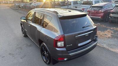 2016 Jeep Compass High Altitude Edition Sport Utility 4D   - Photo 9 - Manassas, VA 20109