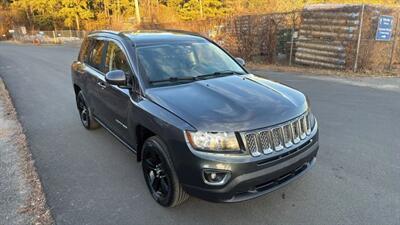2016 Jeep Compass High Altitude Edition Sport Utility 4D   - Photo 2 - Manassas, VA 20109
