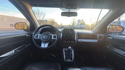 2016 Jeep Compass High Altitude Edition Sport Utility 4D   - Photo 20 - Manassas, VA 20109