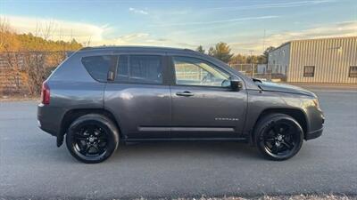 2016 Jeep Compass High Altitude Edition Sport Utility 4D   - Photo 3 - Manassas, VA 20109